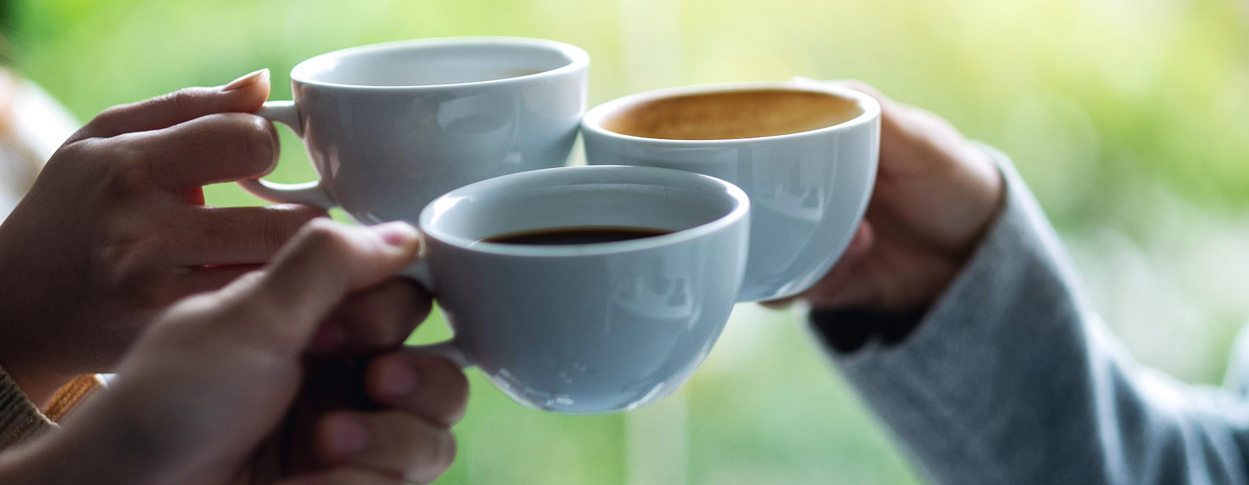 Kaffee im Büro: Purer Genuss aus der richtigen Kaffeemaschine